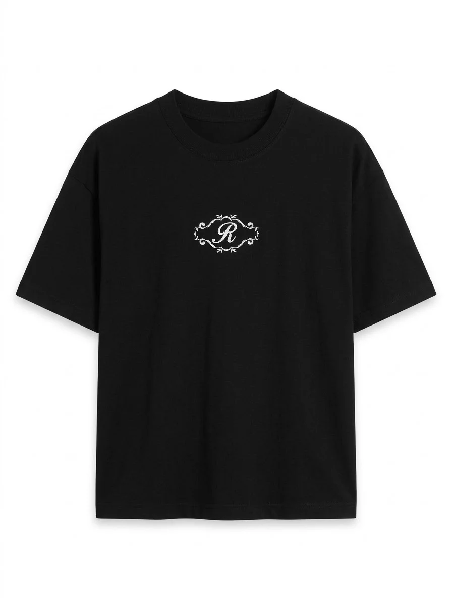 RLOG BOXYFIT BLACK
